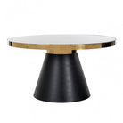 Odin Dining Table 140cm by Richmond Interiors