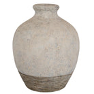 Fernandina Oversized Rustic Vase by Uttermost