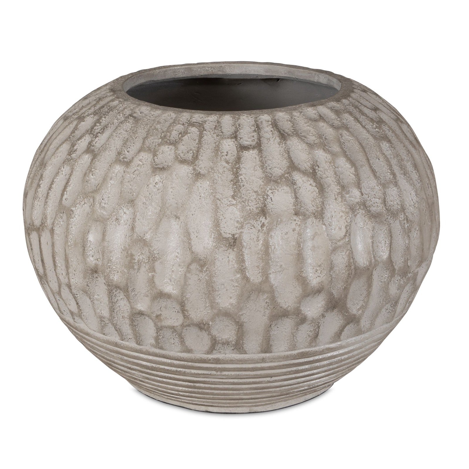 Rustic Roots Terracotta Planter by Uttermost