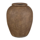 Rustic Earth, Planter by Uttermost