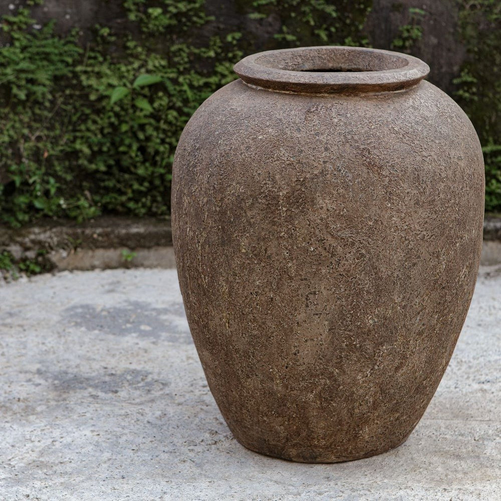 Rustic Earth, Planter by Uttermost