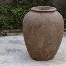 Rustic Earth, Planter by Uttermost