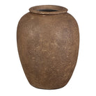 Rustic Earth, Planter by Uttermost