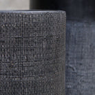Woven Shadow Vases - Set of 2 by Uttermost