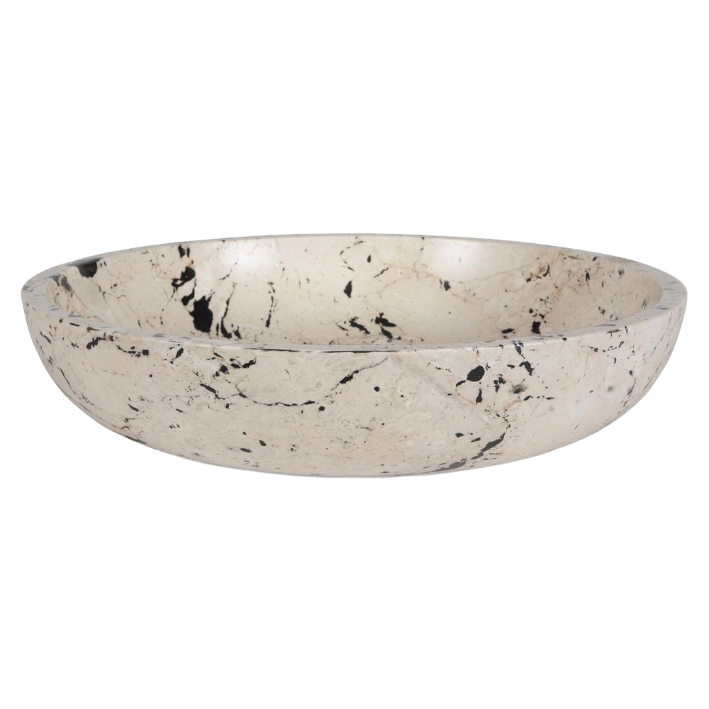 Nouveau Indoor-Outdoor Bowl by Uttermost