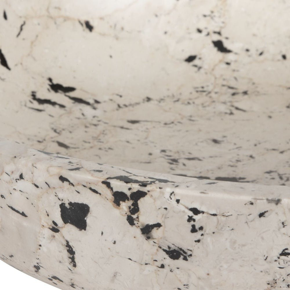 Nouveau Indoor-Outdoor Bowl by Uttermost