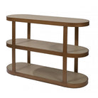 Chamonix Console Table by Mindy Brownes