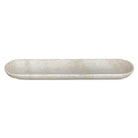 Sculpted Onyx Indoor-Outdoor Bowl Uttermost