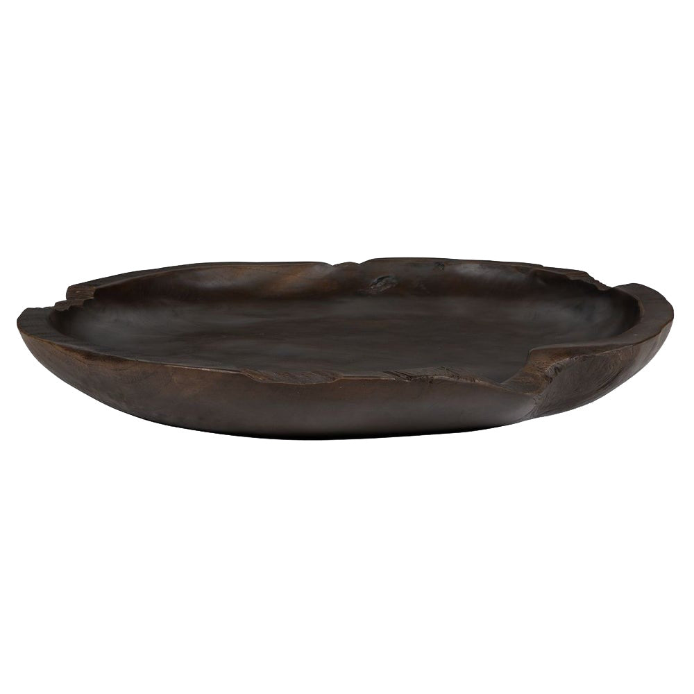 Nature's Edge Indoor-Outdoor Bowl by Uttermost