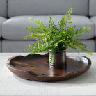 Nature's Edge Indoor-Outdoor Bowl by Uttermost