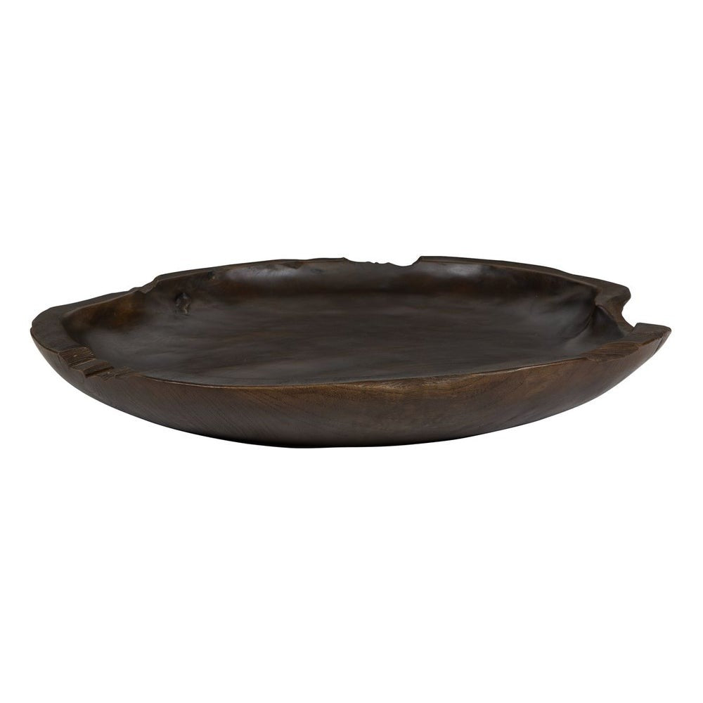 Nature's Edge Indoor-Outdoor Bowl by Uttermost