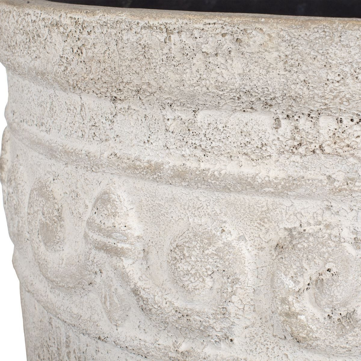 Timeless Terrace Outdoor Planter by Uttermost