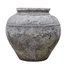 Echoes Of Time Concrete Outdoor Planter by Uttermost