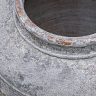Echoes Of Time Concrete Outdoor Planter by Uttermost