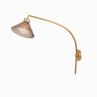 Daisy Wall Light by Heathfield & Co