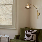 Daisy Wall Light by Heathfield & Co
