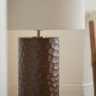 Adler Floor Lamp by Heathfield & Co
