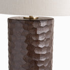 Adler Floor Lamp by Heathfield & Co