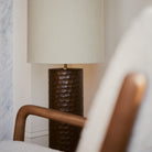 Adler Floor Lamp by Heathfield & Co