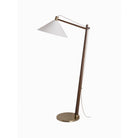 Abel Floor Lamp by Heathfield & Co