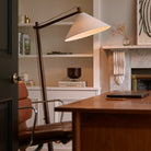 Abel Floor Lamp by Heathfield & Co