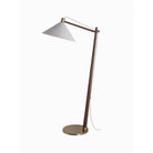 Abel Floor Lamp by Heathfield & Co