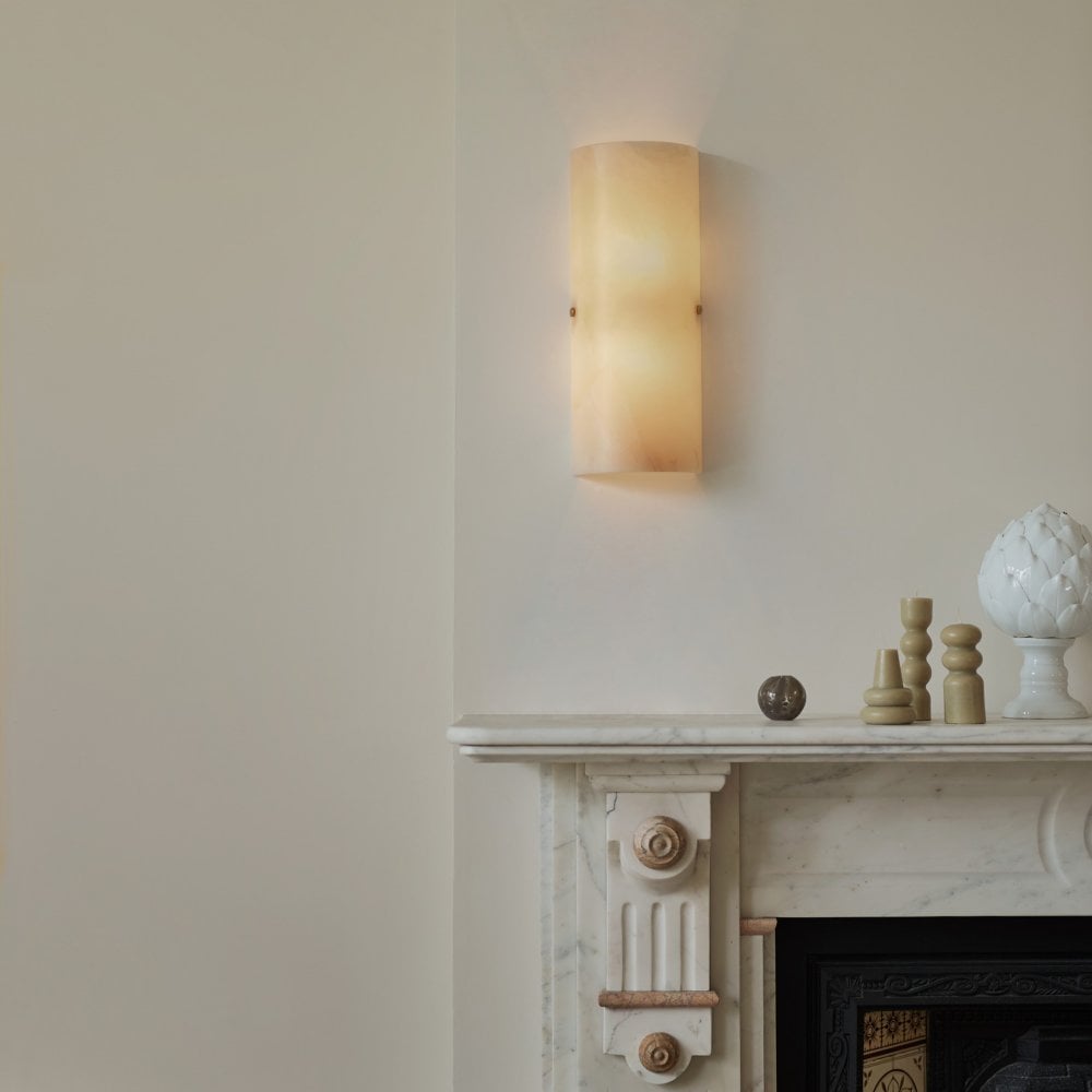 Oren Wall Light – Decorum Interiors