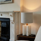 Quinn Table Lamp by Heathfield & Co