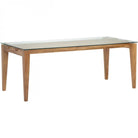 Sleaford Dining Table 180cm by Libra Interiors