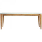 Sleaford Dining Table 180cm by Libra Interiors