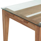 Sleaford Dining Table 180cm by Libra Interiors