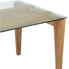 Sleaford Dining Table 180cm by Libra Interiors