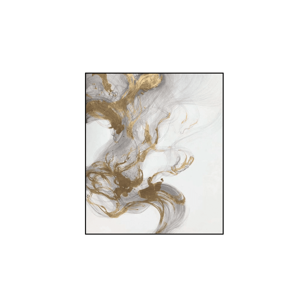 Venema Oil Painting by Tommy Franks