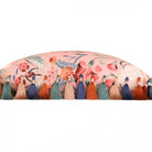 Bonita 50cm Cushion Chateau Rose by Romo