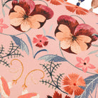 Bonita 50cm Cushion Chateau Rose by Romo