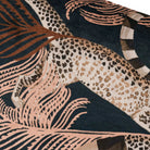 Delilah Velvet Cushion Sienna by Romo