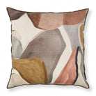 Figura Cushion Mehndi by Black Edition