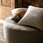 Figura Cushion Mehndi by Black Edition