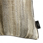 Iridos Cushion Patina by Black Edition