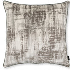 Jackson Cushion Stucco by Black Edition