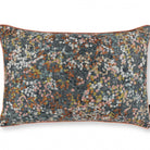 Naira Cushion Mehndi by Black Edition
