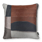 Tabala Cushion Mehndi by Black Edition