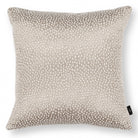 Aureli Cushion White Pepper by Black Edition