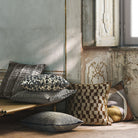 Kaleido Cushion Oxide by Black Edition