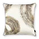 Tsauri Gilt Cushion Oro by Black Edition