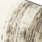 Tsauri Gilt Cushion Oro by Black Edition
