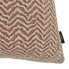 Musona Cushion Plaster by Black Edition