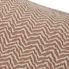 Musona Cushion Plaster by Black Edition