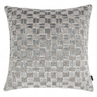 Glynde Cushion Seafoam by Zinc Textile