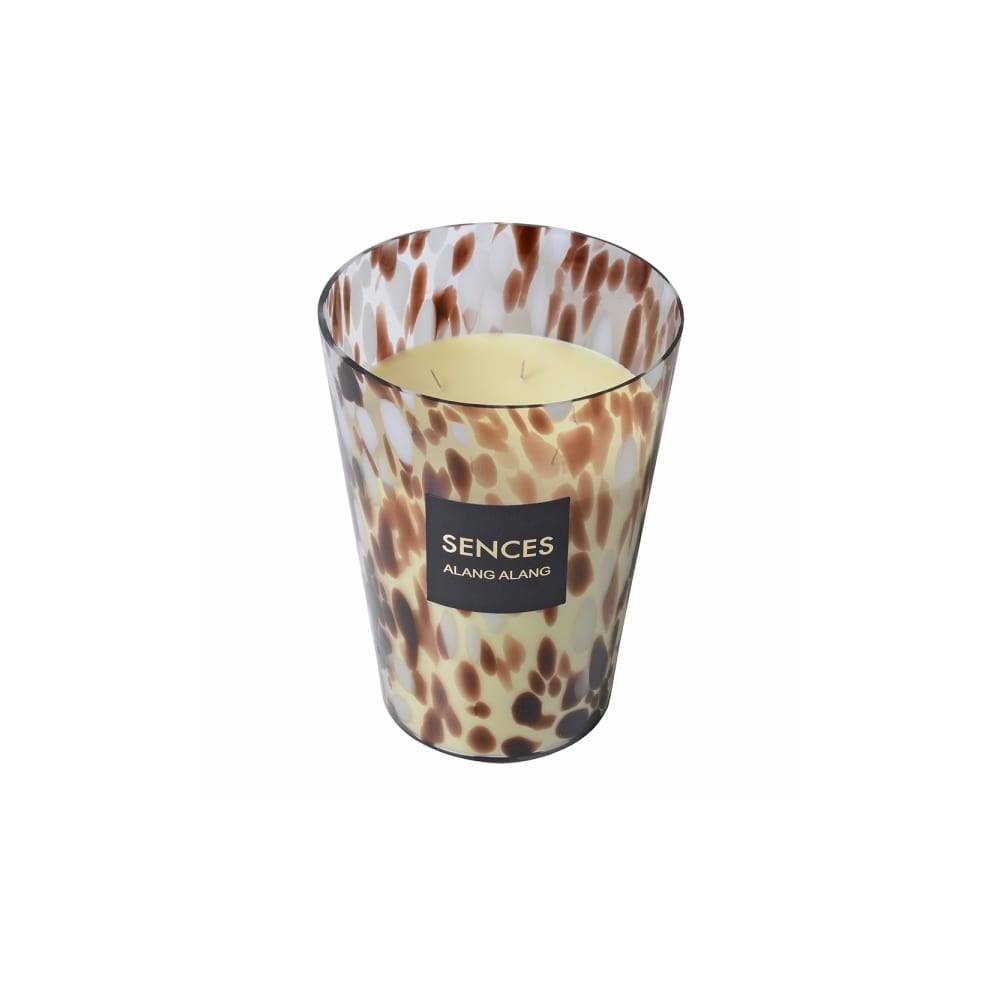 Sences Colossal Alang Candle by Kensington